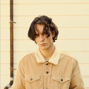 Meet your Posher, Cole